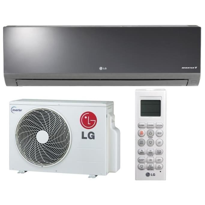 Апартаменты Apt 40 M2 Air Conditioning Abitacion-Salon-Cocina-Bano Radiant Heating Виго Экстерьер фото