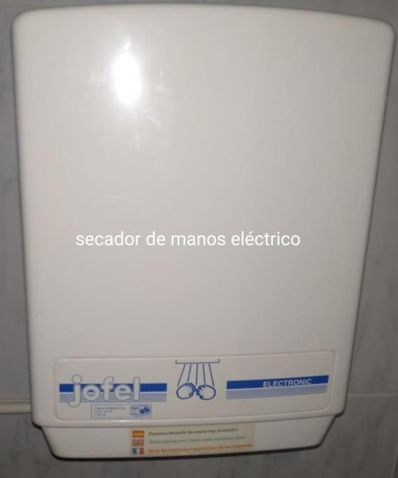 Апартаменты Apt 40 M2 Air Conditioning Abitacion-Salon-Cocina-Bano Radiant Heating Виго Экстерьер фото