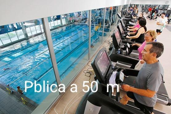 Апартаменты Apt 40 M2 Air Conditioning Abitacion-Salon-Cocina-Bano Radiant Heating Виго Экстерьер фото