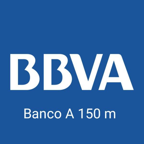 Апартаменты Apt 40 M2 Air Conditioning Abitacion-Salon-Cocina-Bano Radiant Heating Виго Экстерьер фото